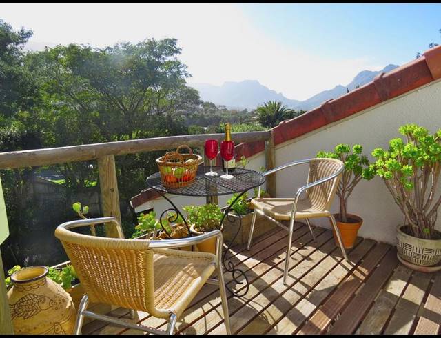 1 BEDROOM PROPERTY TO RENT IN HELGARDA ESTATE